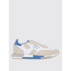 Ghoud Sneakers Men Royal Blue